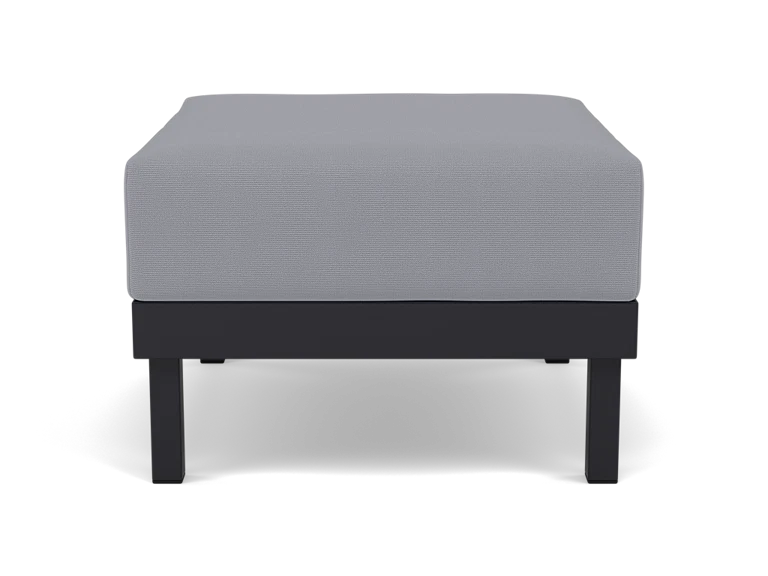 Elements Cushion Ottoman